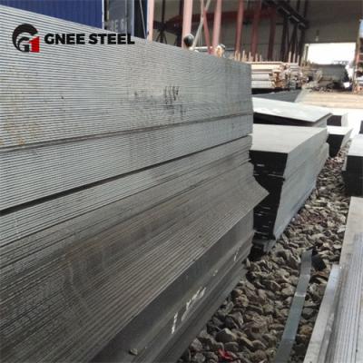 China S355K2 High Strength Low Alloy Steel Plates HSLA for sale