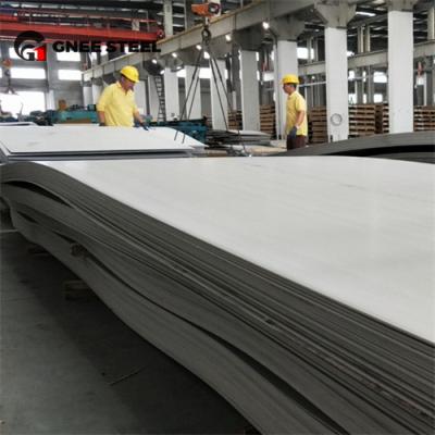 China S355N High Strength Low Alloy HSLA Steel for sale