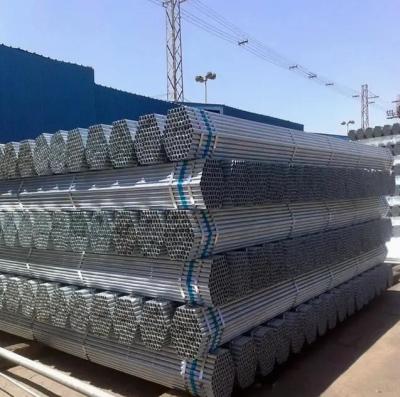 China ASTM A795 Galvanized Steel Pipe With Thickness 0.4-120mm for sale