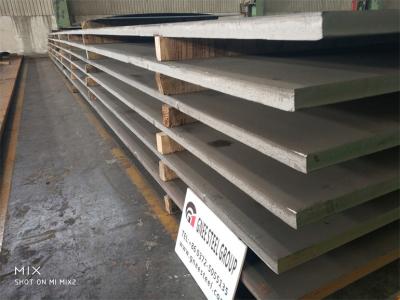 China High Strength S690QL / 1.8928  Steel In Construction With Tensile Strength 000 100 And Thickness 3/16 for sale