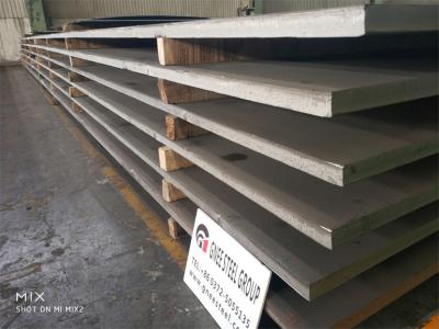 China ASTM A242 A588 Corten a B Stahlplatten-Blatt Spirale ASTM Corten Stahlplatte A588 Corten-B-Blatt zu verkaufen