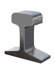 중국 중국 표준 15kg 가벼운 철강 철도 도로 건설 트랙 철도 철강 철도 판매용