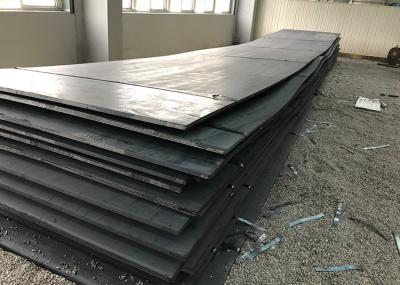 China Astm A203 sorteert een van de Staalplaatastm A203 van de Staalplaat A203 Warmgewalste Warmgewalste Staalplaten Te koop