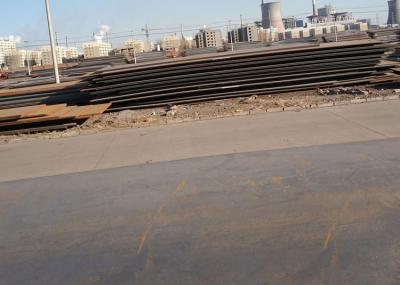 China P690qh Pressure Vessel Steel Plate , ASTM Steel Plate Gnee for sale