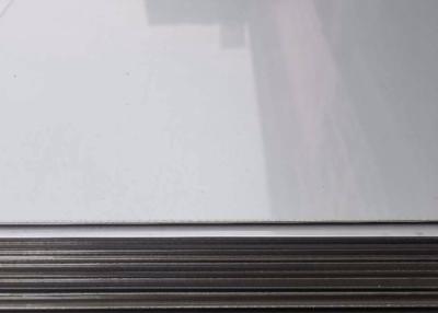 China 201 304 316l 2b Ba No.4 Hl 8k Surface Finish 4x8 Size Cold Rolled Stainless Steel  Astm 304 Mirror Stainless Steel Sheet for sale