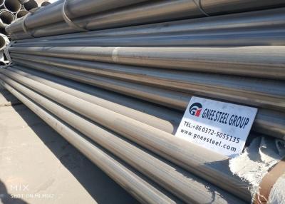 China Round 321 Stainless Steel Pipe , Cold Drawn Seamless Tube 201 304  316l for sale