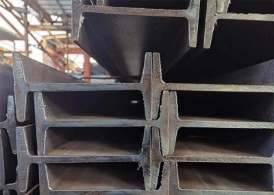 China Hot Rolled Carbon Steel Structure Building Ipe Ipn Hea Heb for sale