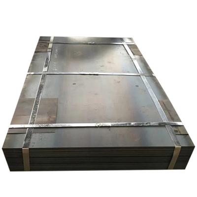 China 3m Width Container Weathering Corten Steel Plate for sale