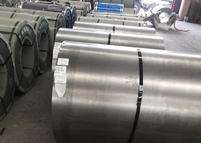 China Non Grain Oriented Electrical Steel Coil CRNGO Silicon Steel Cold Rolled for sale