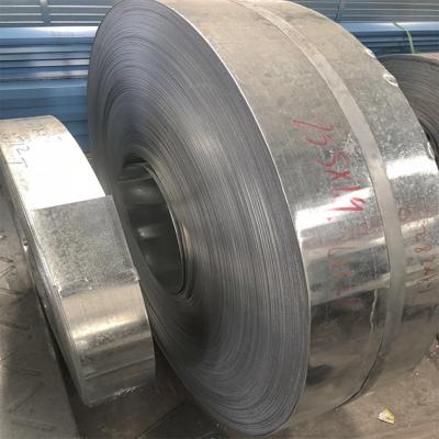 China Bobina de acero galvanizado HDGI de acero galvanizado en caliente Dx52D en venta