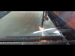 Shipbuilding Steel Plate