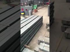 Hot Rolled Flat bar