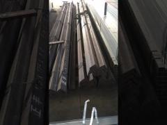 Angle Steel Bar 50X50