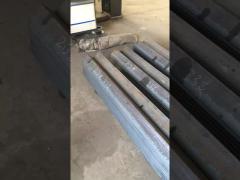 Hot Rolled Angel Steel L-shaped Equal Angle Or Unequal Angle Steel