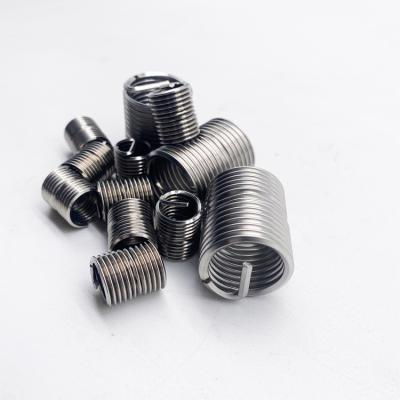 China Construction Industry Machinery Tie Wire Insert Set M3 M4 M5 M6 M8 Stainless Steel Wire Inserter for sale