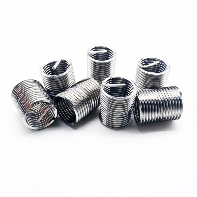 China General industry stainless steel heli coil screw lock wire insert for sale