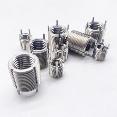 China For products with high strength requirements thread head locking thread insert for sale