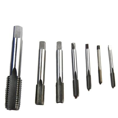 China HSS Screw Thread Insert Tap 7/16-20 STI CHINA MADE for sale