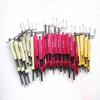 China M16 Thread Repair Kit X Drill 1.5 Tool M2-m96 and Tap Inserter for sale