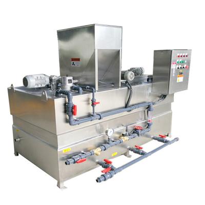 China Construction worksÂ   Hot Sale Construction Works Machine Automatic Equipment Automatic Dosing System Chemical Dosing System for sale