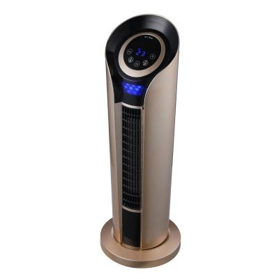 China Fast Heating Factory Good Selling PTC 2000W Tower Fast Heating Electric Winter Warmer Room Portable Heater With ERP for sale