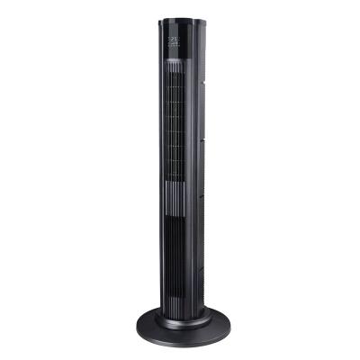 China Automatic Tip-off Protection Factory Low Price Quick Heat-up Digital Portable Tower Room Space Electric PTC Ceramic Fan Heater for sale