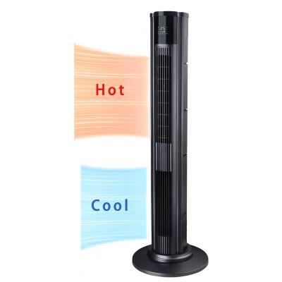 China Automatic Tip-off Protection Factory Good Selling PTC 2200W Tower Fast Heating Electric Winter Warmer Room Portable Heating & Cooling Appliances Heater for sale