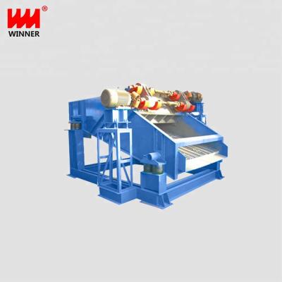 China ore vibrator sieve/vibrator screening machine price for sale