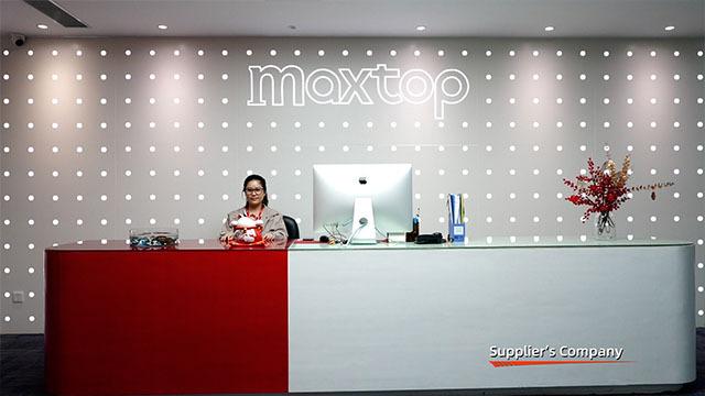 Verified China supplier - Shenzhen Maxtop Digital Technology Co., Ltd.