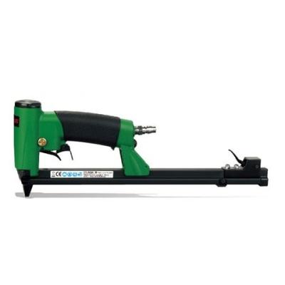 China APLUS SJK16ALM, AUTOMATIC AIR STAPLER, BOTTOM LOAD, SJK CLIP FOR SOFA DECORATIVE NAIL SJK16ALM for sale