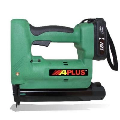 China DF18/35C 18Ga 2 IN 1 BRAD CLIP BATTERY NAIL GUN 10000 for sale