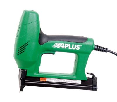 China APLUS E425J ELECTRIC CLIP GUN For 4J Clip 12-25mm Max LENGTH 10000 for sale