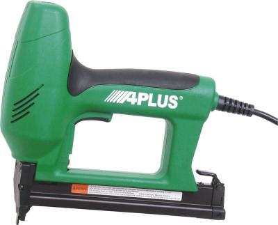 China APLUS 20Ga E1025J CLIP GUN 10J ELECTRIC TYPE, 220V/50HZ, 1.8M CORD 100 for sale