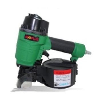 China C-57P, CN55 Air Coil Nailer for pallet application 25-55mm LENGTH, 2.1-2.3mm LEGS C-57P for sale