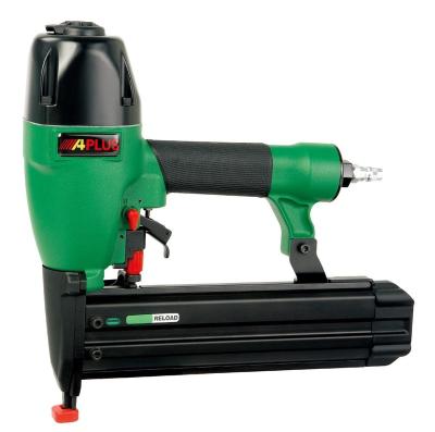 China APLUS F16/64, 16GA T NAIL 64MM AIR FINISH NAILER F16/64 for sale