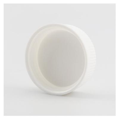 China Custom Color Child Safe 28mm Plastic 400 Safety Cap Child Resistant Cap Screw Caps For Medical Bottles for sale