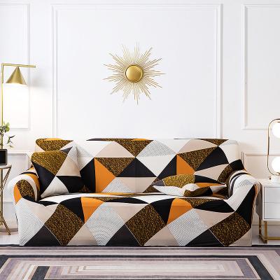 China 40 Modern Styles Amazon Printed Spandex Sofa Cover From Sofa Cover With Best Price for sale