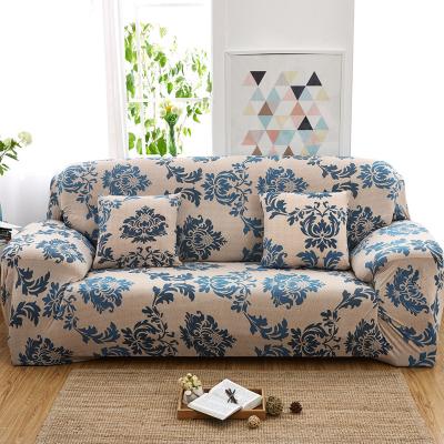 China High Elasticity Silk Sofa Cover Dust-Proof And Cat-Scratch Inclusive 36 Styles Modern Explosive Milk Sofa Cover for sale