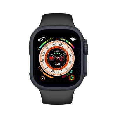 China MP3 Playback 2022 Best 1:1 Watch Series 8 Smart Watch With Logo And Original Box For Wearable Devices Watch Ultra for sale