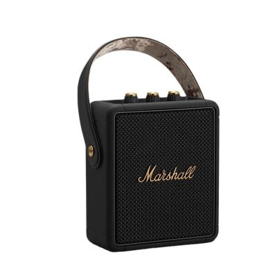 China Wholesale Good Quality Marshall Stockwell EZCast 2 Outdoor Waterproof Portable Wireless Loudspeaker Speaker For Marshall Stockwell 2 for sale