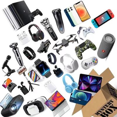 China Best sounding sounder products 3c random earbuds earbuds earphone perfect sound wireless music player with gift box for sale