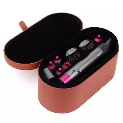 China Heat Adjustable Settings 2021Hot Selling Best Quality Dysons Airwrap Styler Full Salon Dysons Airwrap With Leather Case Accessories For Dysons Airwrap for sale