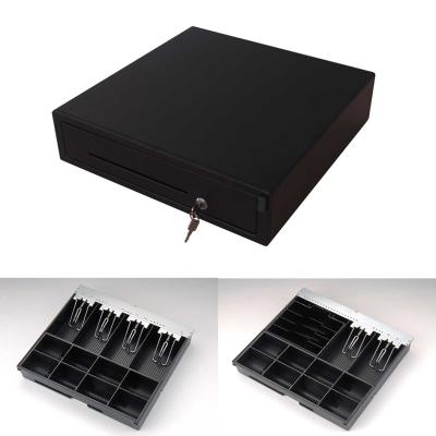 China portable cash drawer metal cash drawer CR-2006 for sale