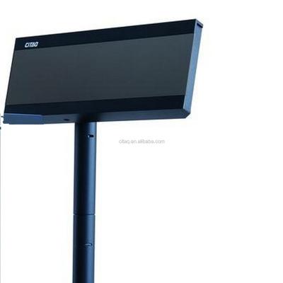 China CITAQ VFD POS Customer Display PD-VFD220E for sale