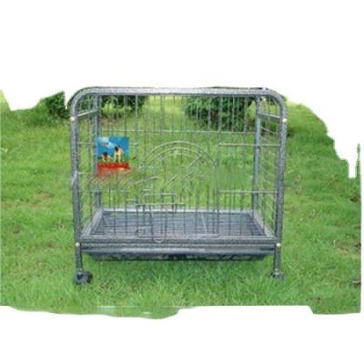 China Modern Galvanized Steel Rabbit Cages Pet House (Factory) for sale