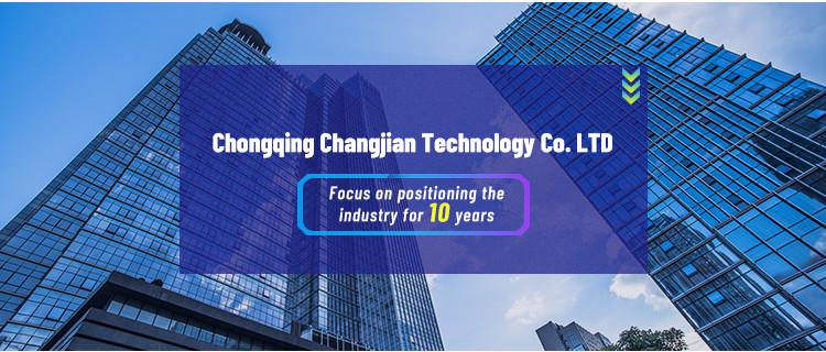 Επαληθευμένος προμηθευτής Κίνας - Chongqing Changjian Technology Co., Ltd.