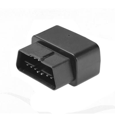 China CJ750 OBD GPS-Fahrzeug-Tracker-Gerät Motorrad-Auto GPS-Tracker-Locator zu verkaufen