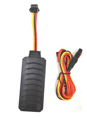 Κίνα Yuntrack CJ790 4PIN Οχήματα GPS συσκευές ACC ανίχνευση κόψιμο πετρελαίου από απόσταση δωρεάν APP GPS Tracker προς πώληση