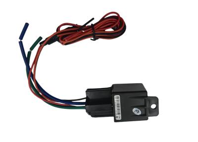 China CJ730 4G Relé GPS rastreador e inmovilizador motor de detección ACC cortado motor inteligente en venta