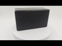 4G Vehicle Anti Theft Tracking Devices , IP64 Wireless Magnetic GPS Tracker